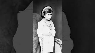 The Spartan Childhood of Tsar Nicholas II [upl. by Aligna]