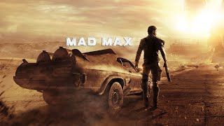 Mad MaxPart 2 [upl. by Groveman]