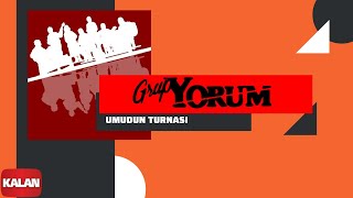 Grup Yorum  Umudun Turnası  Halkın Elleri © 2013 Kalan Müzik [upl. by Irroc]