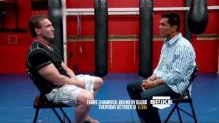 Frank Shamrock Bound By Blood [upl. by Yasmar]