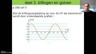 03a  TRILLINGEN  03 snelheid en versnelling  oefeningen [upl. by Hayyikaz]