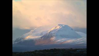 THE BENS OF JURA KENNETH MCKELLAR [upl. by Durwood]