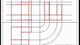 Proiezione ortogonale composizione di solidi 1 [upl. by Armbrecht]
