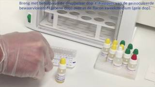 Virbac Speed Biogram Instructievideo [upl. by Ennaeel]