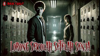 Lorong Sekolah Setelah Senja [upl. by Mani]