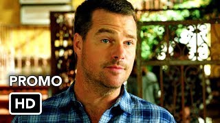 NCIS Los Angeles 9x08 Promo quotThis Is What We Doquot HD Season 9 Episode 8 Promo [upl. by Yee]