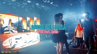 FIUK Part Kotim  Rainha Da Favela   WEB CLIPE [upl. by Ardnauq]