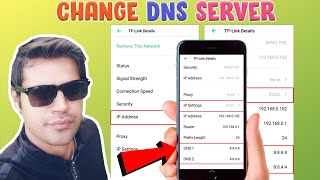 How to Use Cloudflare DNS on Android Without App [upl. by Ahtenak]