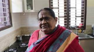 How to make Kumbakonam Kadappa recipe  கும்பகோணம் கடப்பா [upl. by Liddie]