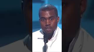 Kanyes best speech of all time🔥 [upl. by Ayatnwahs125]