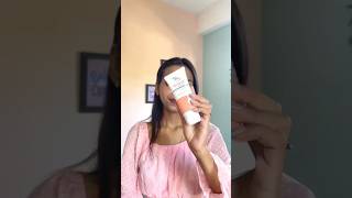 Fixderma DURAVE acne control amp oil free face moisturiser  Review [upl. by Hoem]