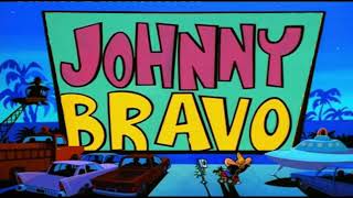 Johnny Bravo in Italiano La Canzone Iconica che Non Scorderai [upl. by Eissehc408]