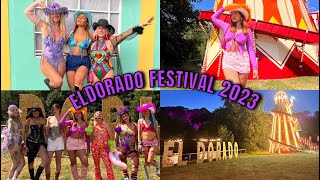 ELDORADO FESTIVAL 2023 [upl. by Irahcaz]