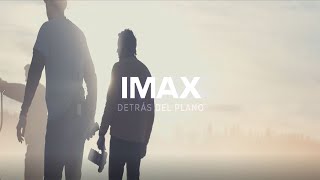 IMAX Sin Tiempo Para Morir [upl. by Llenna]