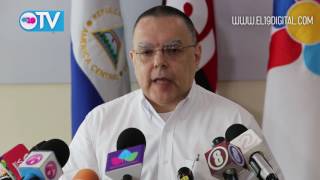 Gobierno de Nicaragua Edad de jubilación y semanas cotizadas no serán cambiadas [upl. by Ongineb]