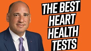 The Very Best Medical Tests for Heart Disease [upl. by Teloiv]