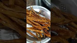 Dry in the sun until crispy a traditional tamil nadu snack😋😋trendingreels😍homecookingtamilchannel😋 [upl. by Fox]