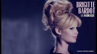 Brigitte Bardot  La madrague  Longue version Fabmix  1963 [upl. by Bristow]