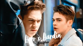 ✨ «Hero FiennesTiffin x Hardin Scott  quotAtmospherequot» Español ♡ [upl. by Stretch726]