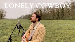 Loner Deer  Lonely Cowboy KALEO [upl. by Eahsat107]