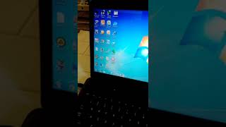 Review Laptop Toshiba C640 Intel Pentium P6100 RAM 2GB HDD 500GB [upl. by Turnbull624]