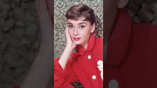 The Life and Death of Audrey Hepburn [upl. by Hestia]