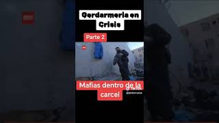 Gendarmería en Crisis [upl. by Beebe]