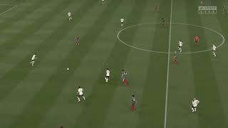 FIFA 21  RFS vs BodøGlimt [upl. by Lang]