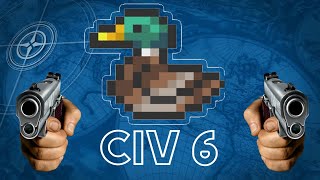 civ 6 and pressure update [upl. by Garek]