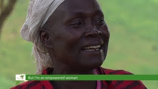 Short version The Legacy of Wangari Maathai Women as Green Agents of Change [upl. by Anana]