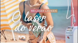 LAVIEEN  o BB Laser [upl. by Obara537]