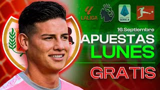 APUESTAS LUNES FÚTBOL  PRONÓSTICOS FUTBOL HOY  APUESTAS FÚTBOL HOY  VICOBETS APUESTAS [upl. by Fan]