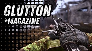 STALKER 2 ☢️ How To Get GLUTTON  Magazine [upl. by Zarla]