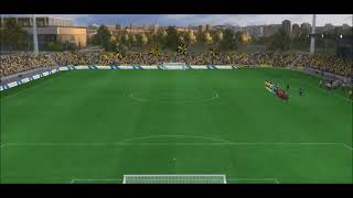 Oktigann park FIFA 23 [upl. by Latsyrd]