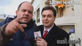 YTP Giuseppe Simone porta un fioroif [upl. by Chappy]