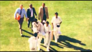 Cricket Dennis Lillee and Jeff Thomson Fast Bowling [upl. by Preuss434]