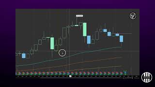 Ian Dunlaps Presentation on Stock Trading amp Investing  Market Mondays [upl. by Hsakiv]