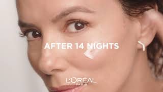 Revitalift Pressed Night cream with Retinol [upl. by Ecnarrat178]