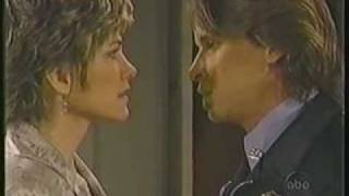 OLTL200188 Todd amp Blair quotWhat I Want is an Usquot [upl. by Kalli]