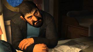 CGRtrailers  THE ADVENTURES OF TINTIN THE GAME E3 2011 Trailer [upl. by Inram]