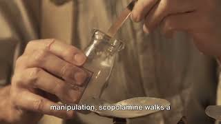 Scopolamine The Dangerous Truth [upl. by Lazos711]