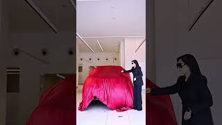 Range Rover  Dream Car Delivery shorts viralvideo rangerover youtubeshorts [upl. by Wsan]