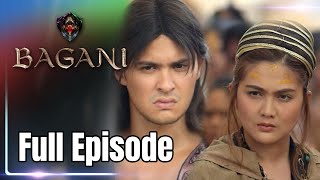 Bagani Episode 71  English Subbed [upl. by Eiramenna]