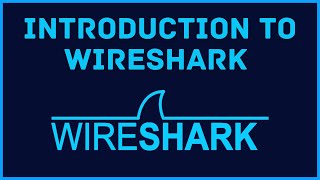 Wireshark For Blue Teams [upl. by Gneh536]