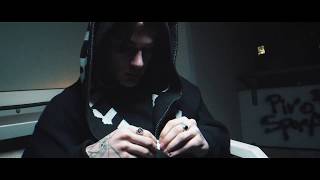 Sin Davis  Wertlos Official Video prod by overshiaat [upl. by Eversole]