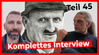 Alois Irlmaier Drei finstere Tage im Spätherbst Teil 45  Stephan Berndt  Komplettes Interview ᴴᴰ [upl. by Ergener]