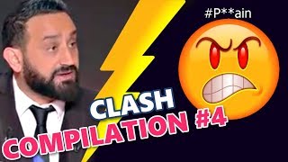 😂 CLASH TV COMPILATION 4 [upl. by Antin169]