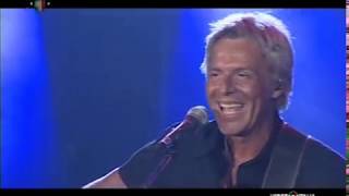 Un po di più  Claudio Baglioni  Speciale Video Italia 2003 [upl. by Ramoj]