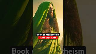 Book of Monotheism quotI AM that I AMquot [upl. by Ahsinot]