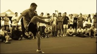 Highlights Reel World Open Championships 2011 [upl. by Mialliw]